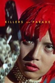 Killers on Parade' Poster