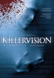 Killervision' Poster