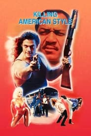 Killing American Style' Poster
