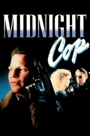 Midnight Cop' Poster