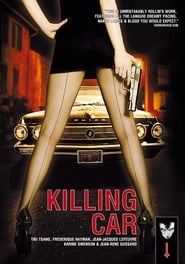 Killing Car' Poster
