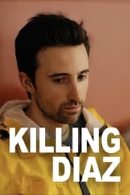 Killing Diaz' Poster