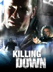 Killing Down' Poster