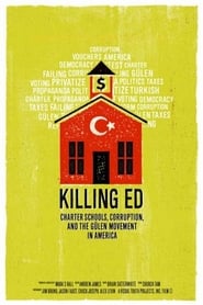 Killing Ed' Poster