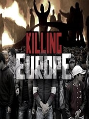 Killing Europe' Poster