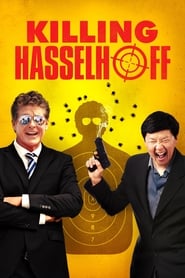 Killing Hasselhoff' Poster