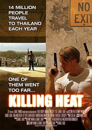 Killing Heat' Poster