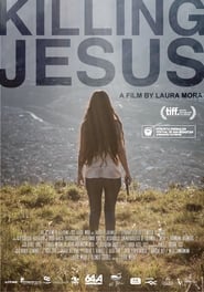 Killing Jesus' Poster