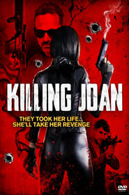 Killing Joan' Poster