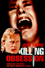 Killing Obsession' Poster