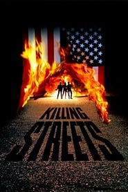Killing Streets' Poster