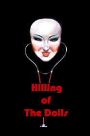 The Killer of Dolls' Poster