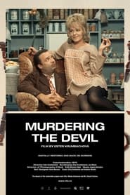 The Murder of Mr Devil
