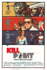 Killpoint' Poster