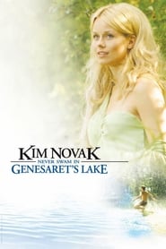 Kim Novak Never Swam in Genesarets Lake