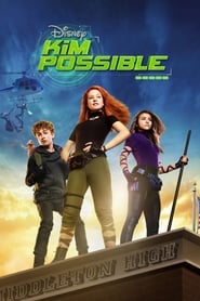 Streaming sources forKim Possible