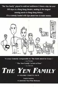 The Yen Family' Poster