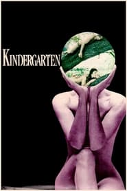 Kindergarten' Poster