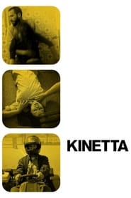 Kinetta' Poster