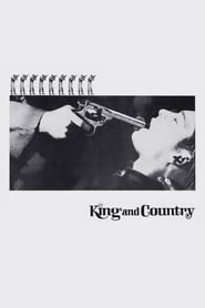 King and Country' Poster