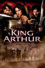 Streaming sources forKing Arthur