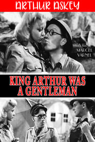 King Arthur Was a Gentleman' Poster