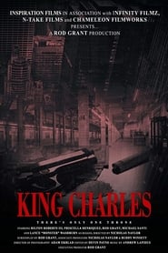King Charles' Poster
