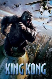 Streaming sources forKing Kong