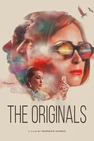 The Originals' Poster
