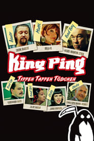 King Ping  Tippen Tappen Tdchen' Poster