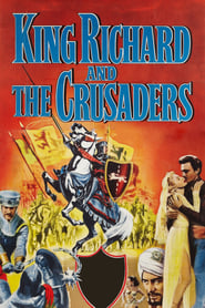 King Richard and the Crusaders' Poster
