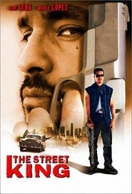 The Street King' Poster
