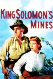 King Solomons Mines' Poster