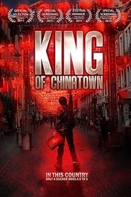 King Of Chinatown' Poster