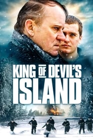 King of Devils Island' Poster
