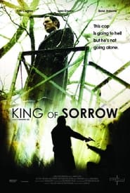 King of Sorrow' Poster