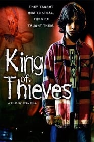 King of Thieves' Poster