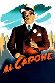 Al Capone' Poster