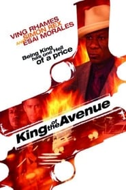 King of the Avenue' Poster