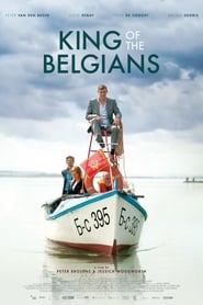 King of the Belgians' Poster