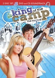 King of the Camp' Poster