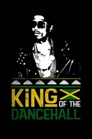 King of the Dancehall' Poster