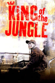 King of the Jungle' Poster