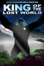 King of the Lost World' Poster
