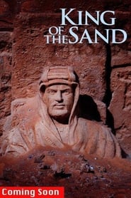King of the Sands' Poster