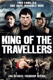 King of the Travellers' Poster