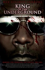 King of the Underground' Poster