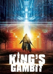 Kings Gambit' Poster