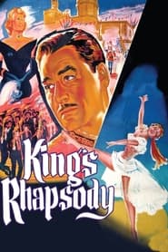 Kings Rhapsody' Poster