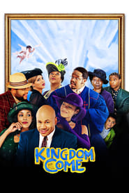 Kingdom Come' Poster